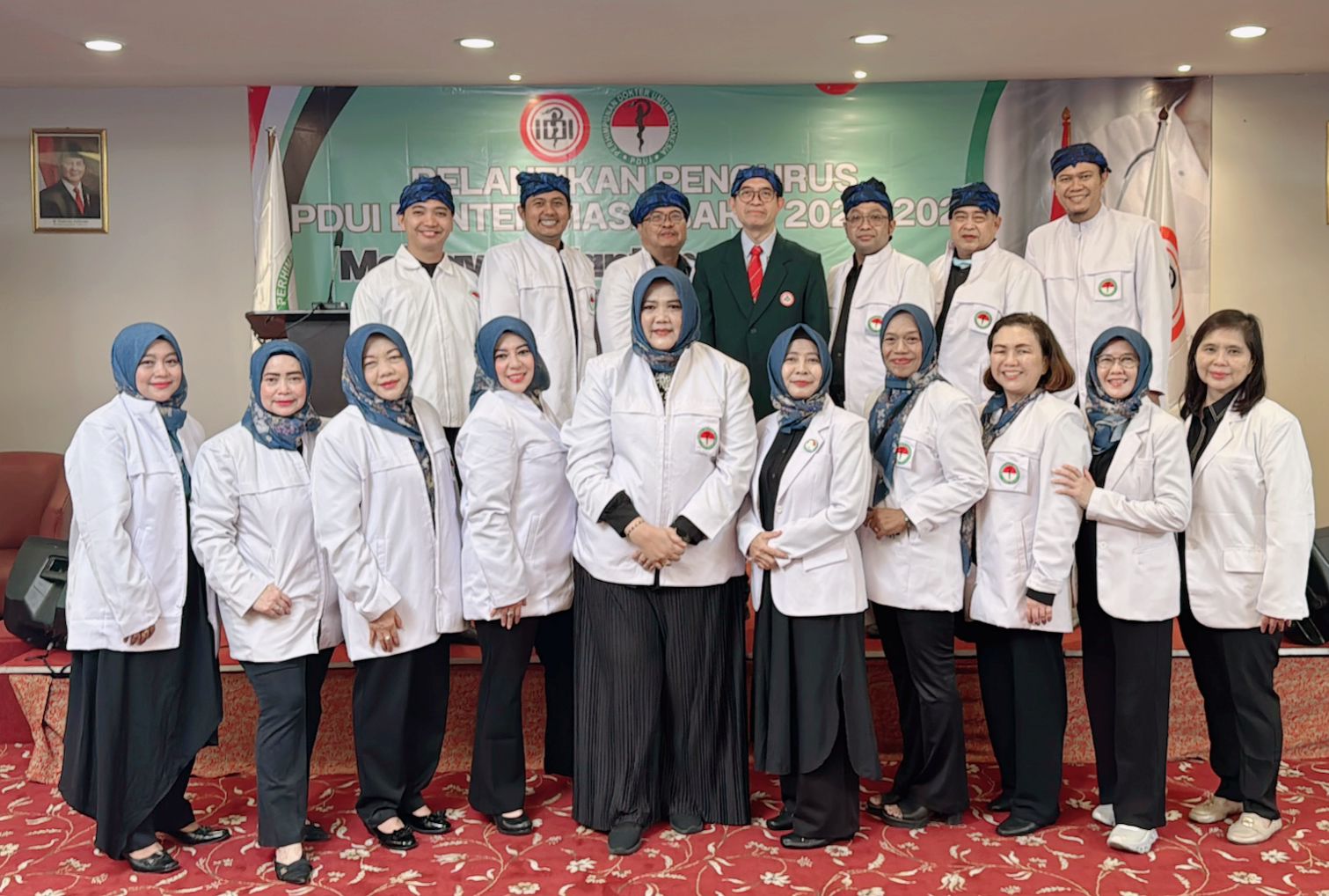 PIT PDUI Senen 2019