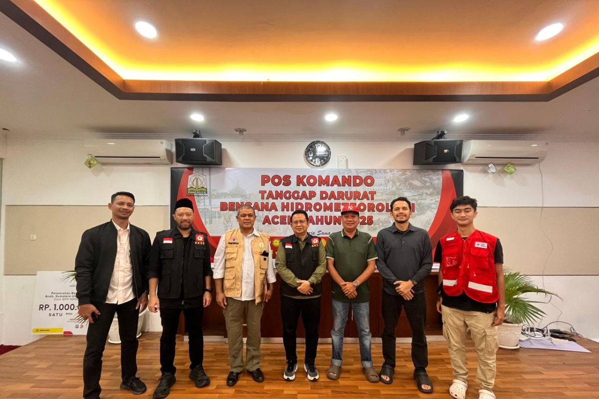PERSI Senen menggelar rangkaian kegiatan Webinar, Seminar, dan Workshop yang berlangsung di Pasteur Convention Center, Holiday Inn Pasteur Bandung