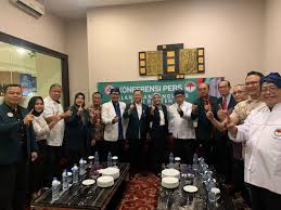 PDUI Senen Tegaskan Komitmen Dukung Penuh Asosiasi Dokter Khitan Indonesia